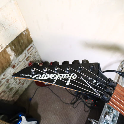 Jackson Performer PS-4 Electric Guitar