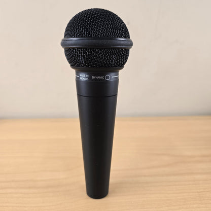 Shure AXS1 Dynamic Cardioid Microphone