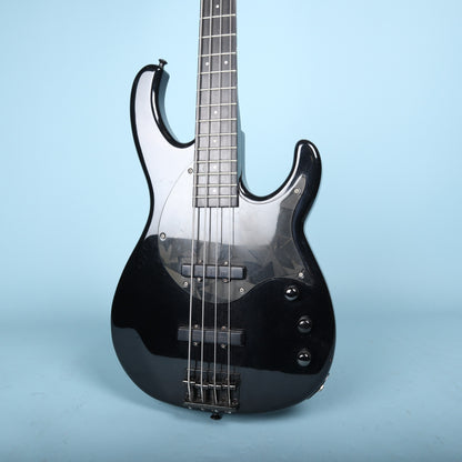 Modulus Custom Made Electric Bass with Graphite Neck and Bartolini Pickups