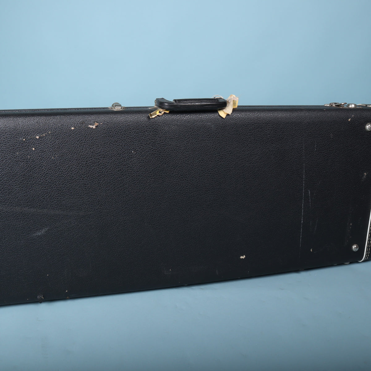 Vintage B.C. Rich USA Electric Guitar Rectangle Hardshell Case