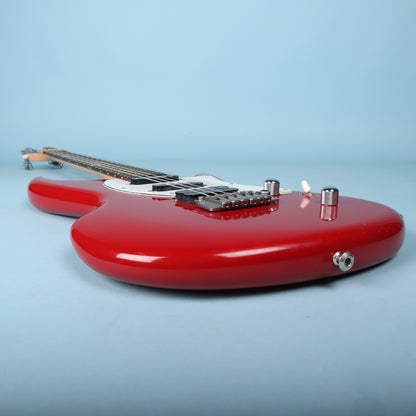 2001 MJ Mark Johnson Roadster Red USA Made