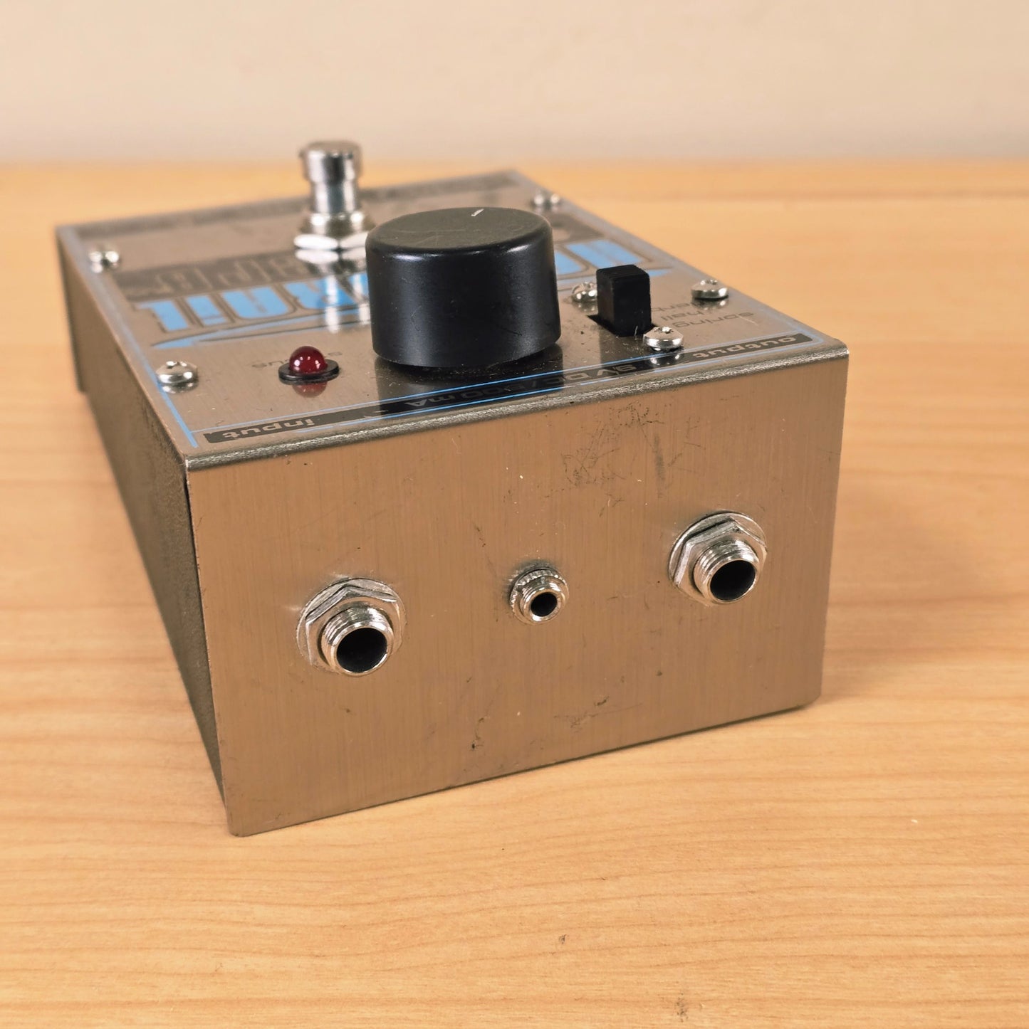 Electro-Harmonix Holy Grail Reverb Original Pedal