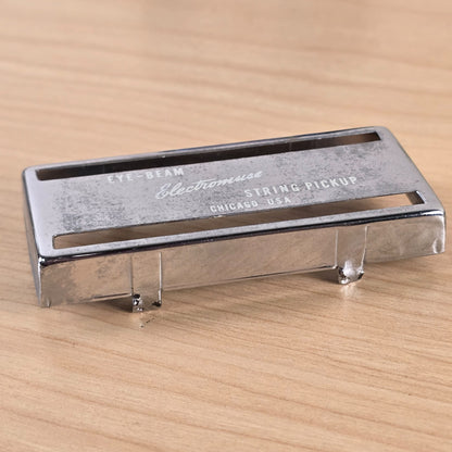 Vintage Electromuse Eye-Beam Pickup Cover - Chicago USA