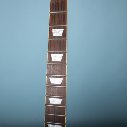 2016 Epiphone Les Paul Traditional PRO-II Electric Guitar Husk