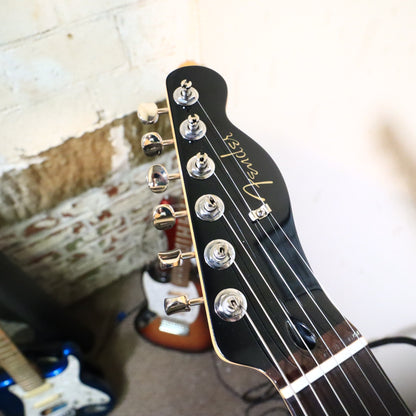 Limited Edition Fender x PAC-MAN Player II Telecaster