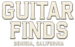 GuitarFinds