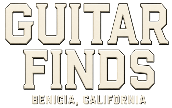 GuitarFinds