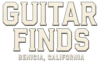 GuitarFinds
