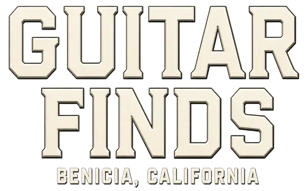 GuitarFinds