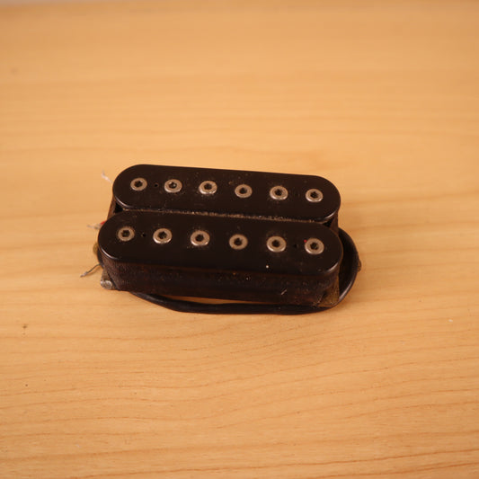 90's DiMarzio DP153 PAF FRED Humbucker 9.97ohms Pickup