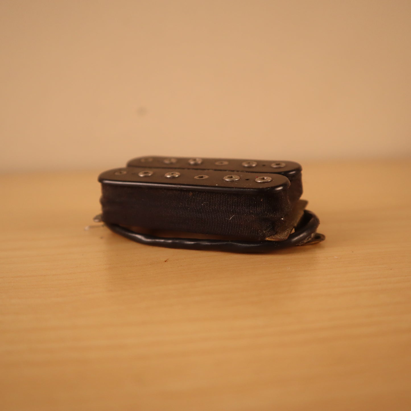90's DiMarzio DP153 PAF FRED Humbucker 9.97ohms Pickup