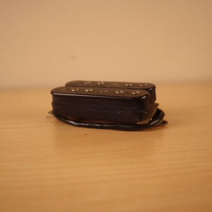90's DiMarzio DP153 PAF FRED Humbucker 9.97ohms Pickup