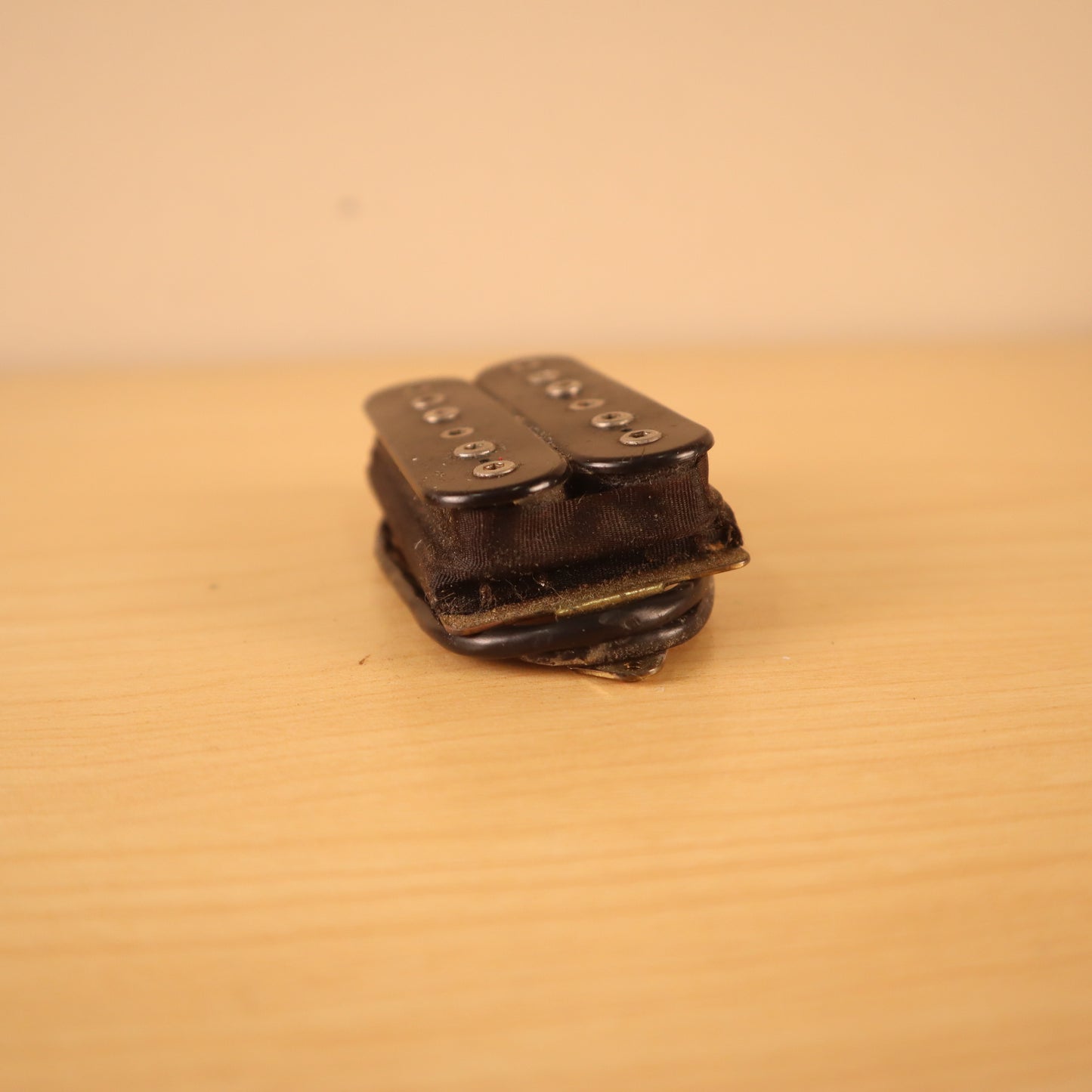 90's DiMarzio DP153 PAF FRED Humbucker 9.97ohms Pickup