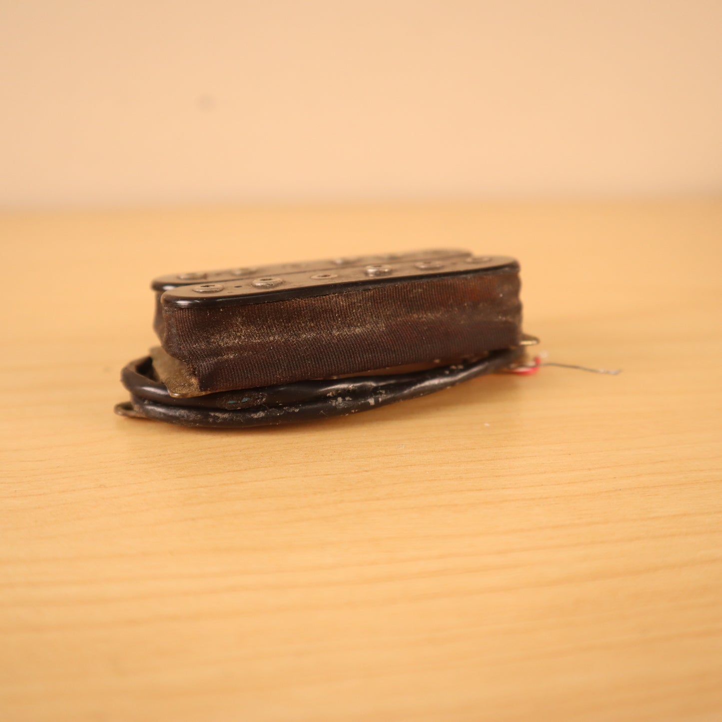 90's DiMarzio DP153 PAF FRED Humbucker 9.97ohms Pickup