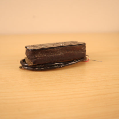 90's DiMarzio DP153 PAF FRED Humbucker 9.97ohms Pickup
