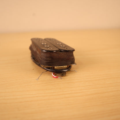 90's DiMarzio DP153 PAF FRED Humbucker 9.97ohms Pickup