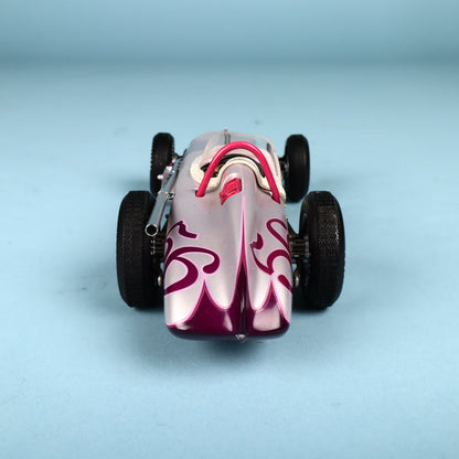 1998 1/18 Carousel 1 1960 Indy 500 Jim Hurtubise / Travelon Trailer