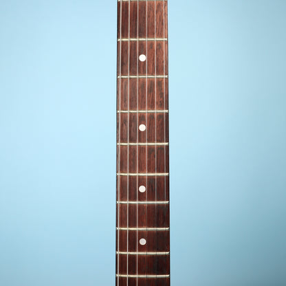 BOY London Promotional Made in Japan Natural Electric Guitar