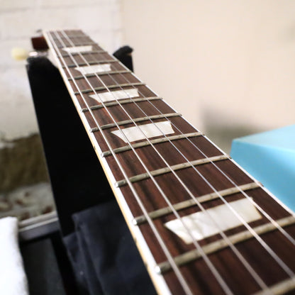 Rock N Roll Relics Heartbreaker Goldtop Heavy Relic Electric Guitar