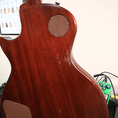 Rock N Roll Relics Heartbreaker Goldtop Heavy Relic Electric Guitar