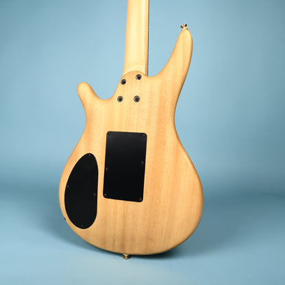 BOY London Promotional Made in Japan Natural Electric Guitar