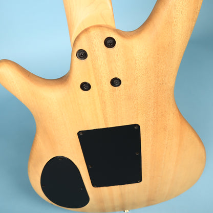 BOY London Promotional Made in Japan Natural Electric Guitar