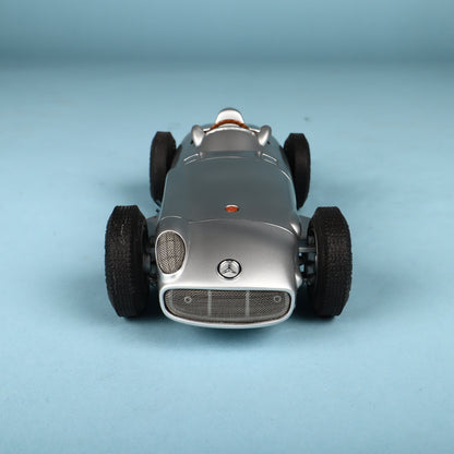 1:18 Scale CMC Die-Cast Mercedes-Benz W196