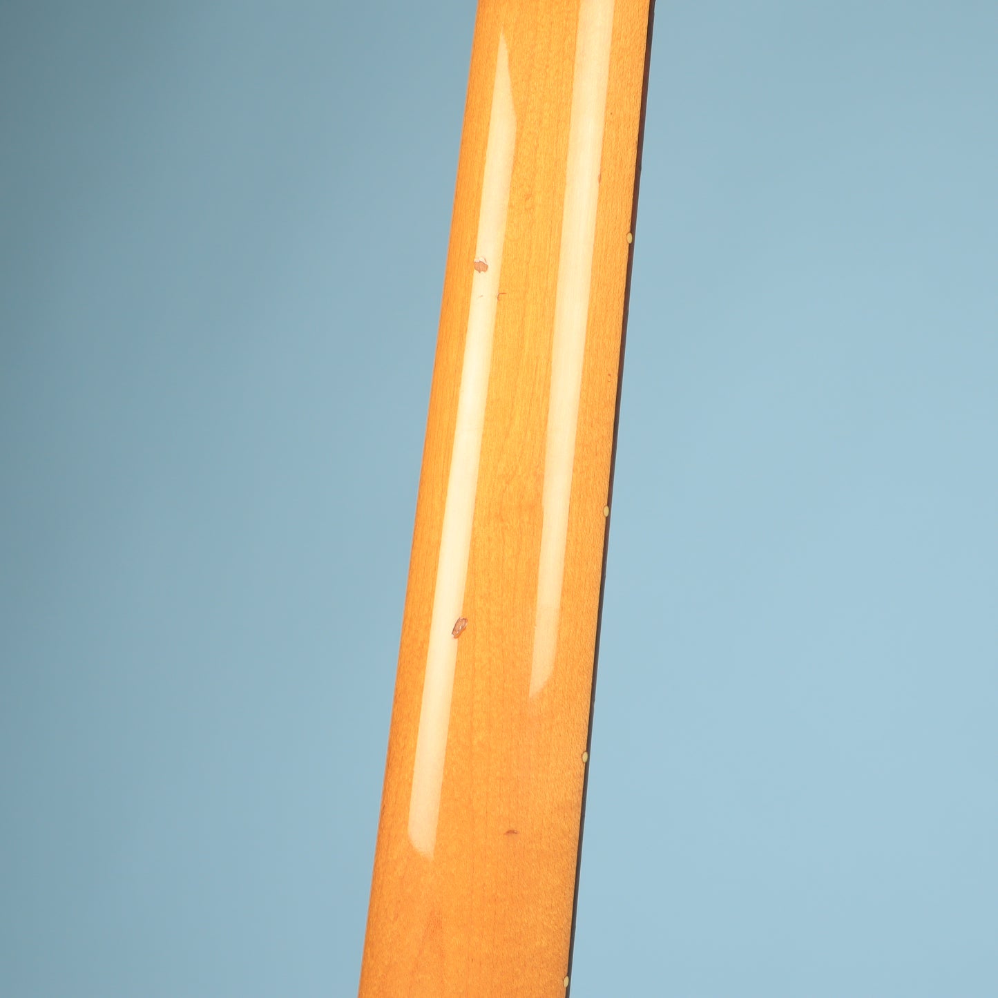 2007 Fender Telecaster Custom Tl-62 Bound Red Reissue Crafted in Japan CIJ