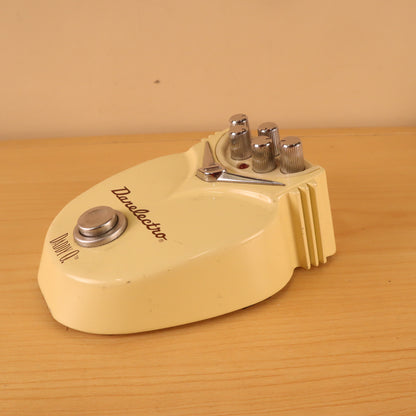 Danelectro Daddy-O Overdrive Distortion Pedal