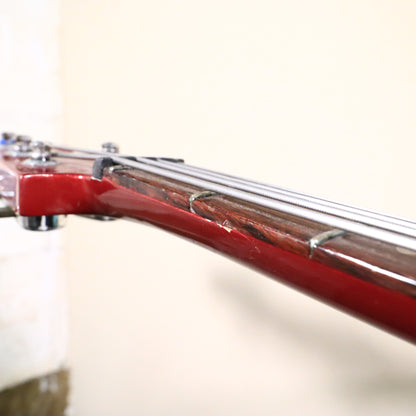 Teisco Shark Fin Short Scale KB-2 Bass Guitar