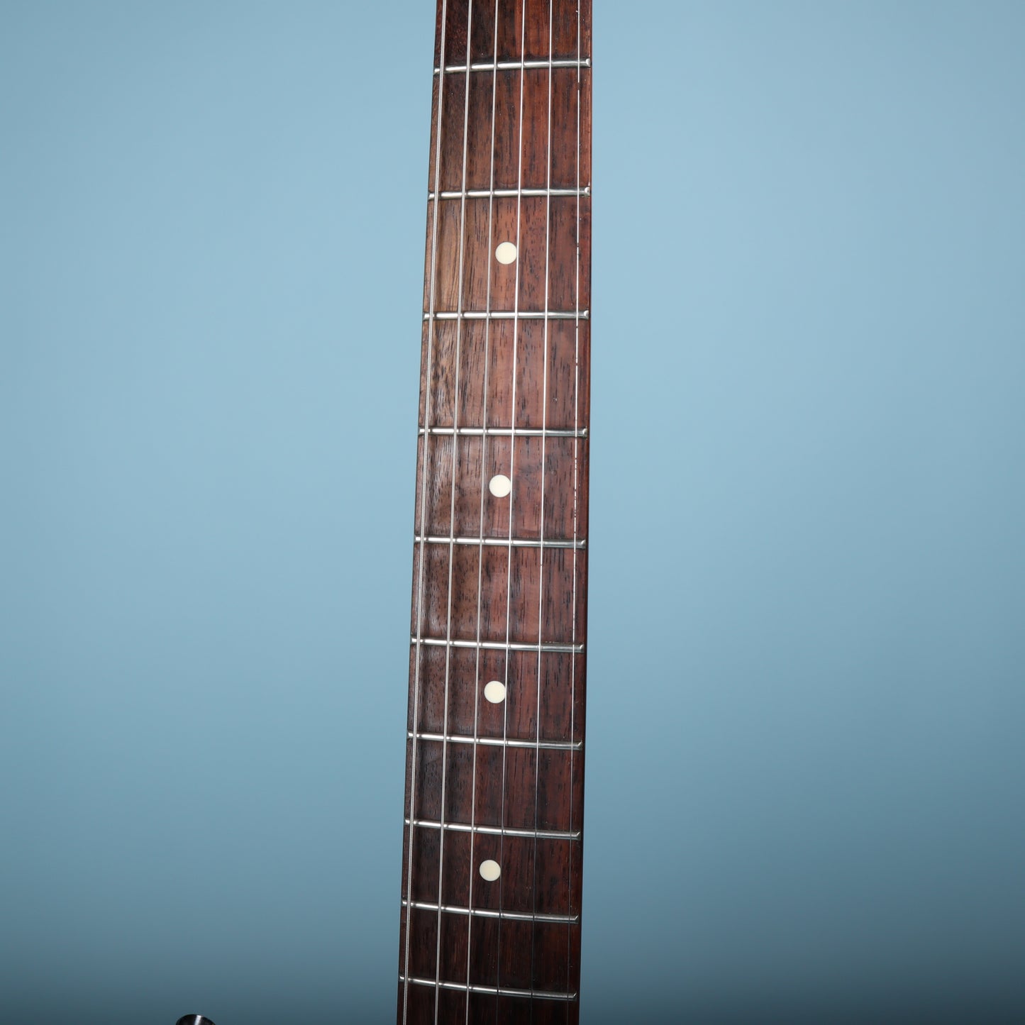 2013 Squier Vintage Modified Surf Stratocaster Metallic Red