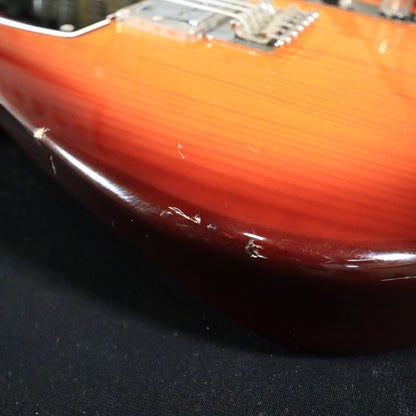 Fender Modern Player Telecaster Plus Electric Guitar HSS