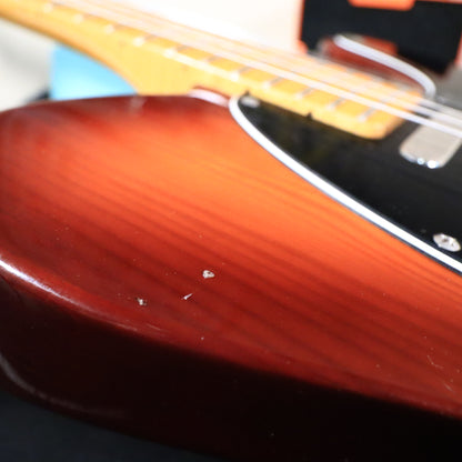 Fender Modern Player Telecaster Plus Electric Guitar HSS