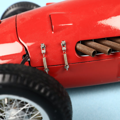 2006 Exoto Motorbox Ferrari 500 F2 #15- 1:18 Scale Diecast
