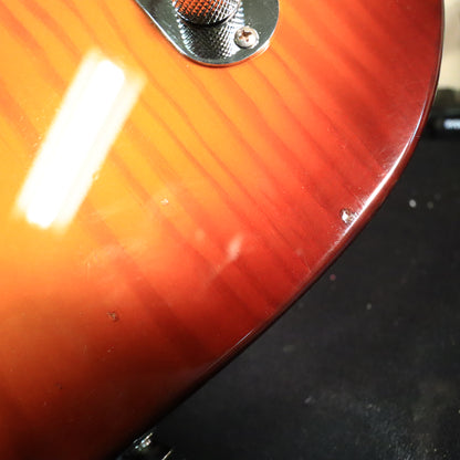 Fender Modern Player Telecaster Plus Electric Guitar HSS