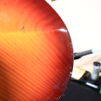 Fender Modern Player Telecaster Plus Electric Guitar HSS