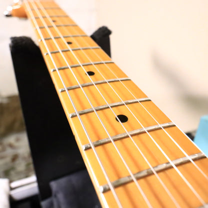 Fender Modern Player Telecaster Plus Electric Guitar HSS