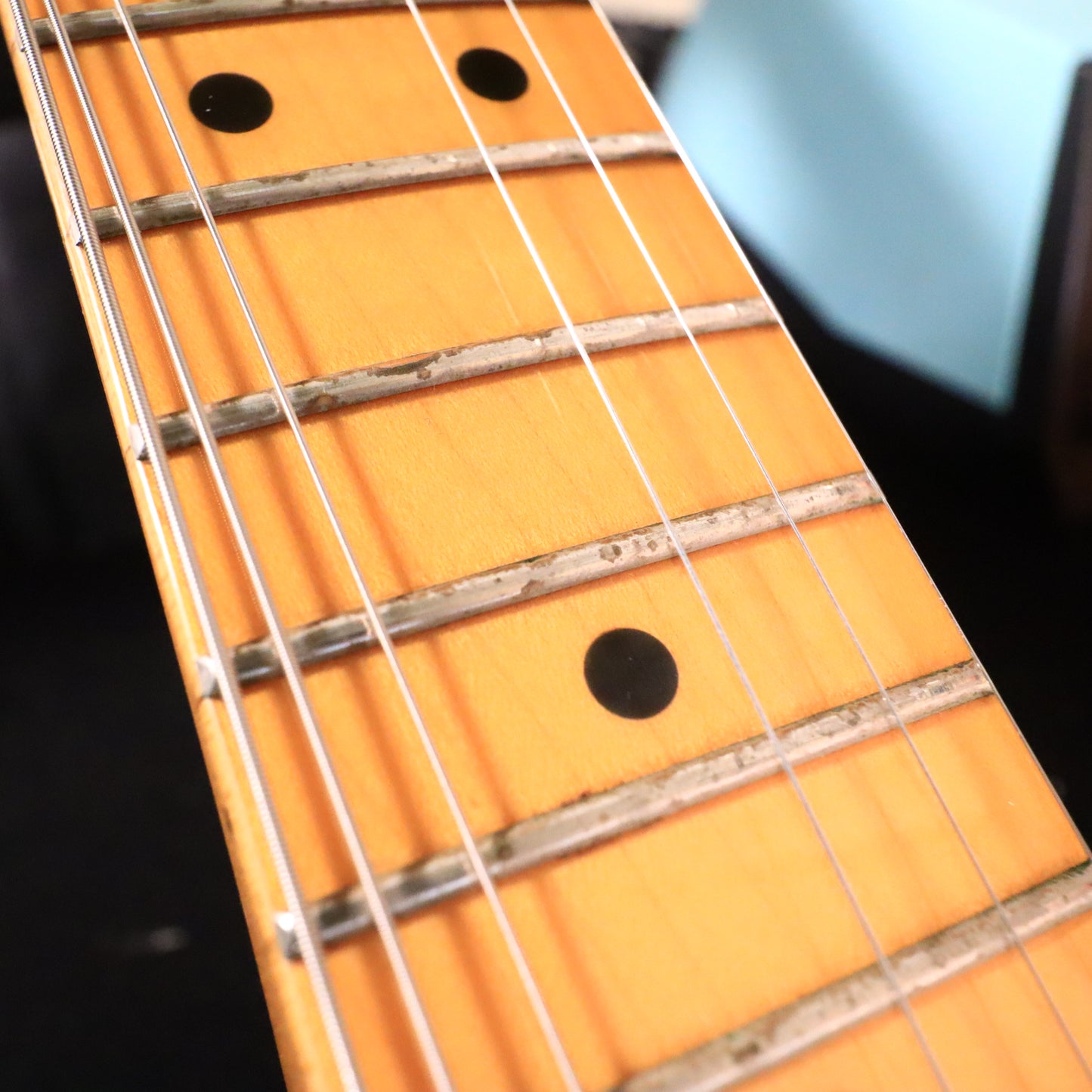 Fender Modern Player Telecaster Plus Electric Guitar HSS