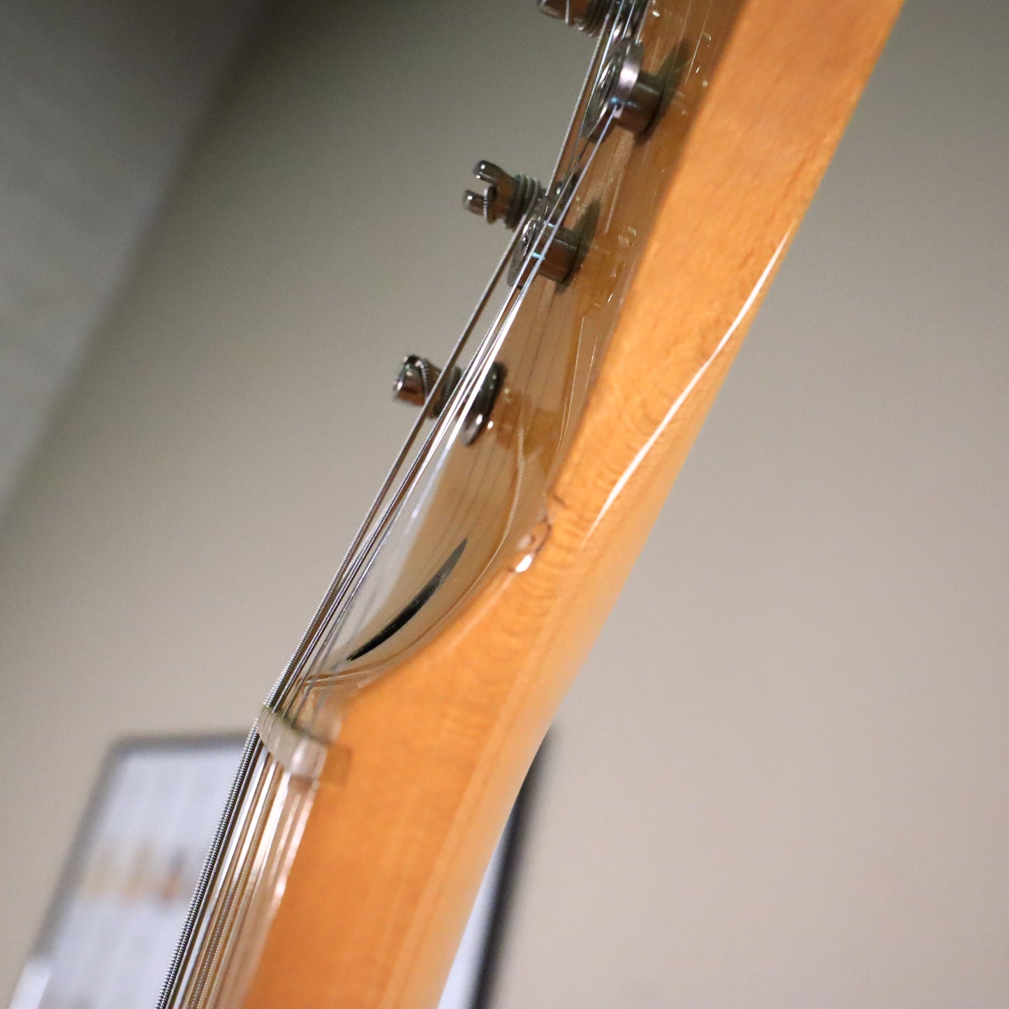 Fender Modern Player Telecaster Plus Electric Guitar HSS