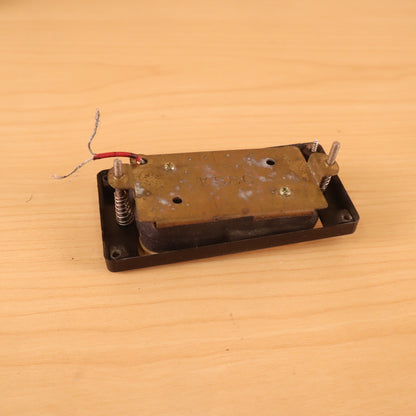 KSSC Humbucker Pickup 7.90ohms Double Cream