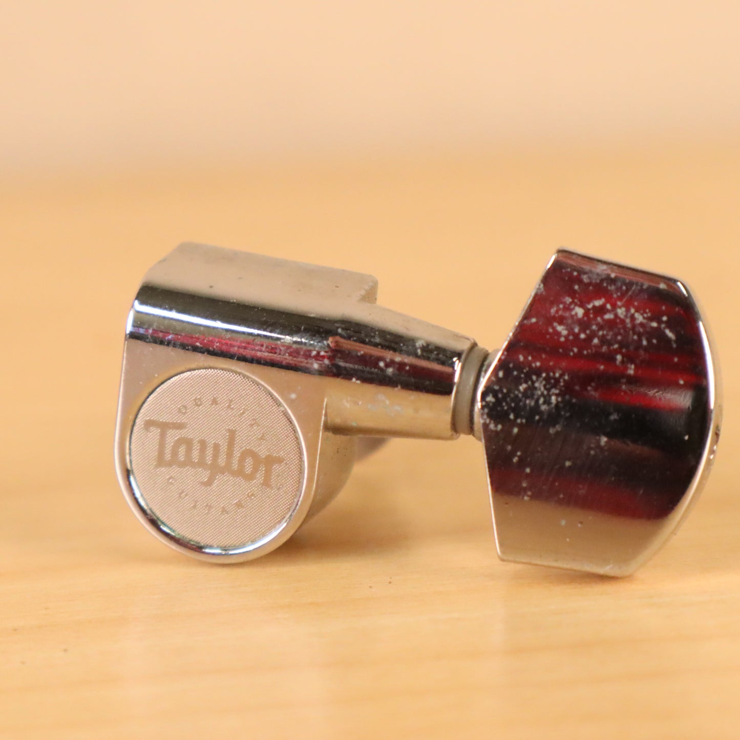 (1) Taylor Guitar Tuner Tuning Peg
