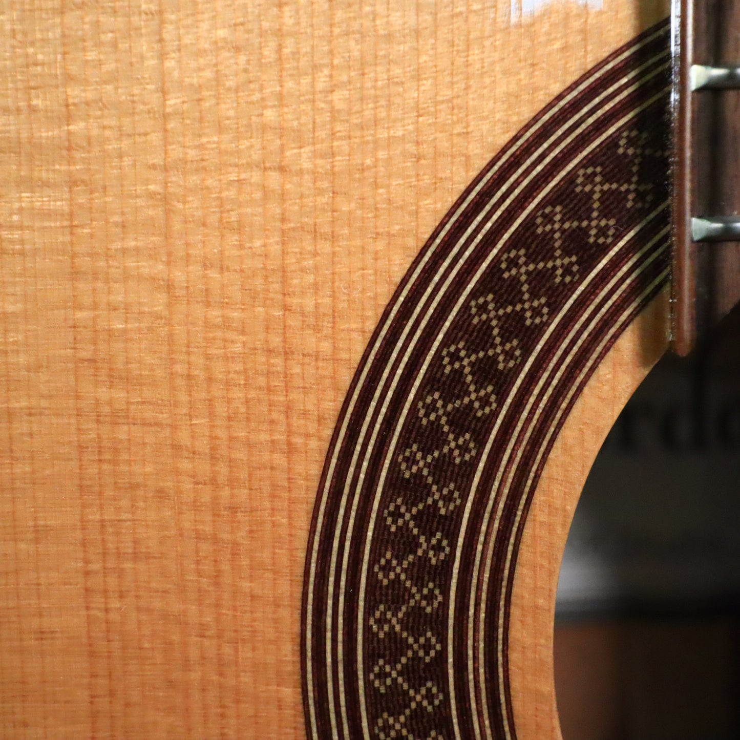 Cordoba GK Studio Limited Flamenco Acoustic-Electric Guitar Natural