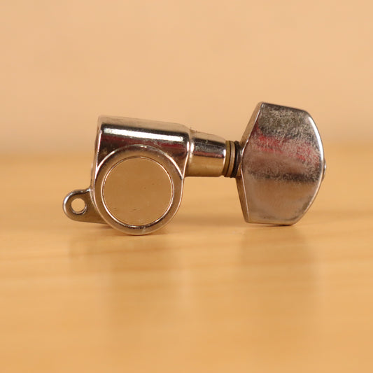 (1) 90-Degree Vintage Gotoh Japan Tuner