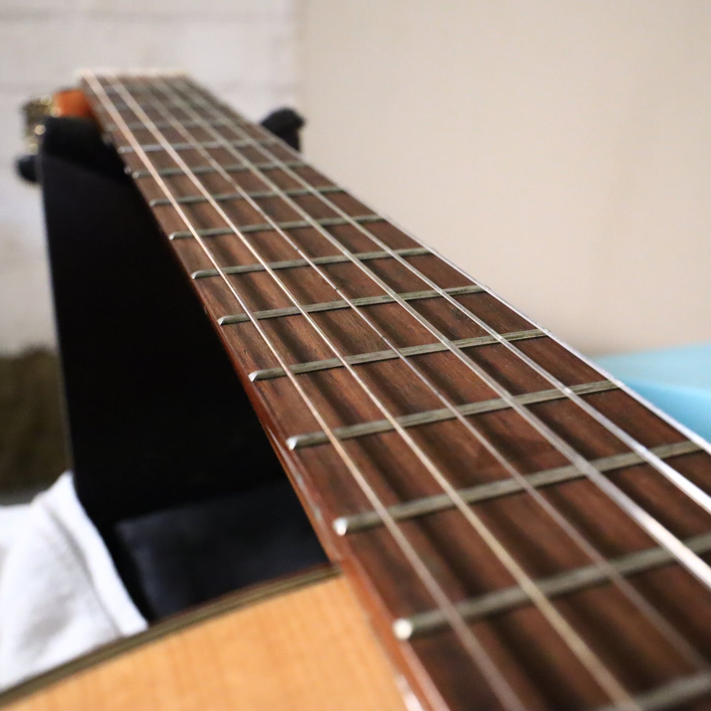 Cordoba GK Studio Limited Flamenco Acoustic-Electric Guitar Natural