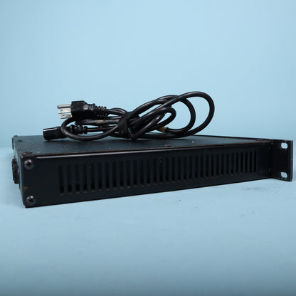 Marshall Valvestate 80+80 Watt Power Amp Model 8008 Rack