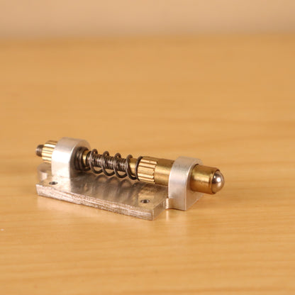 Guitar Brass Tremolo Arming Adjuster Tremsetter Stopper Stabilizer