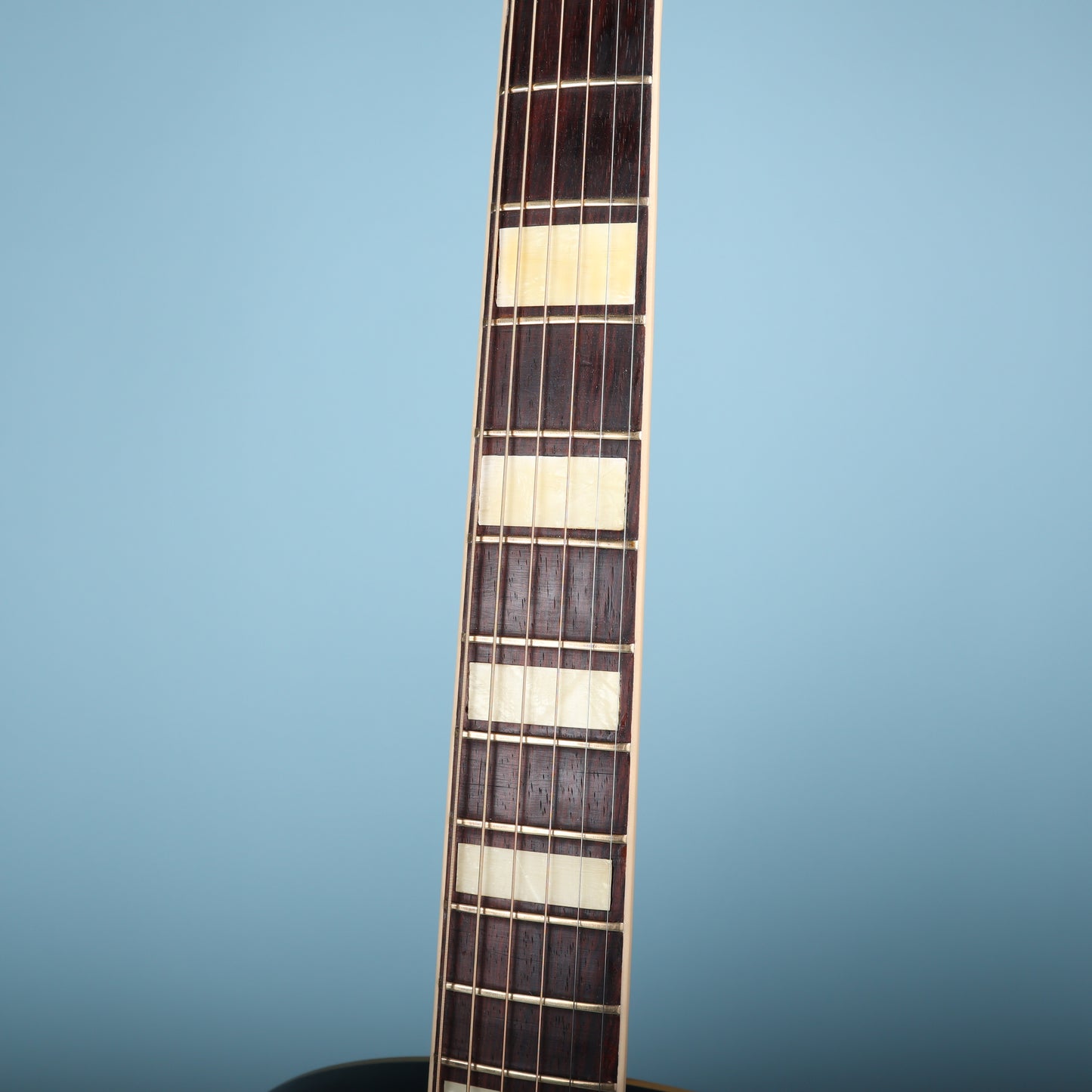Gretsch Syncromatic Model 6021 Town & Country Flat Top Acoustic Guitar (1956)