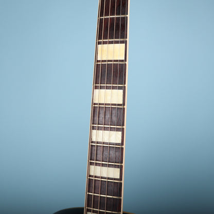 Gretsch Syncromatic Model 6021 Town & Country Flat Top Acoustic Guitar (1956)