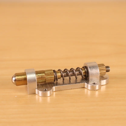 Guitar Brass Tremolo Arming Adjuster Tremsetter Stopper Stabilizer
