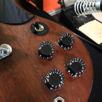 1974 Gibson SG Special Electric Guitar Walnut